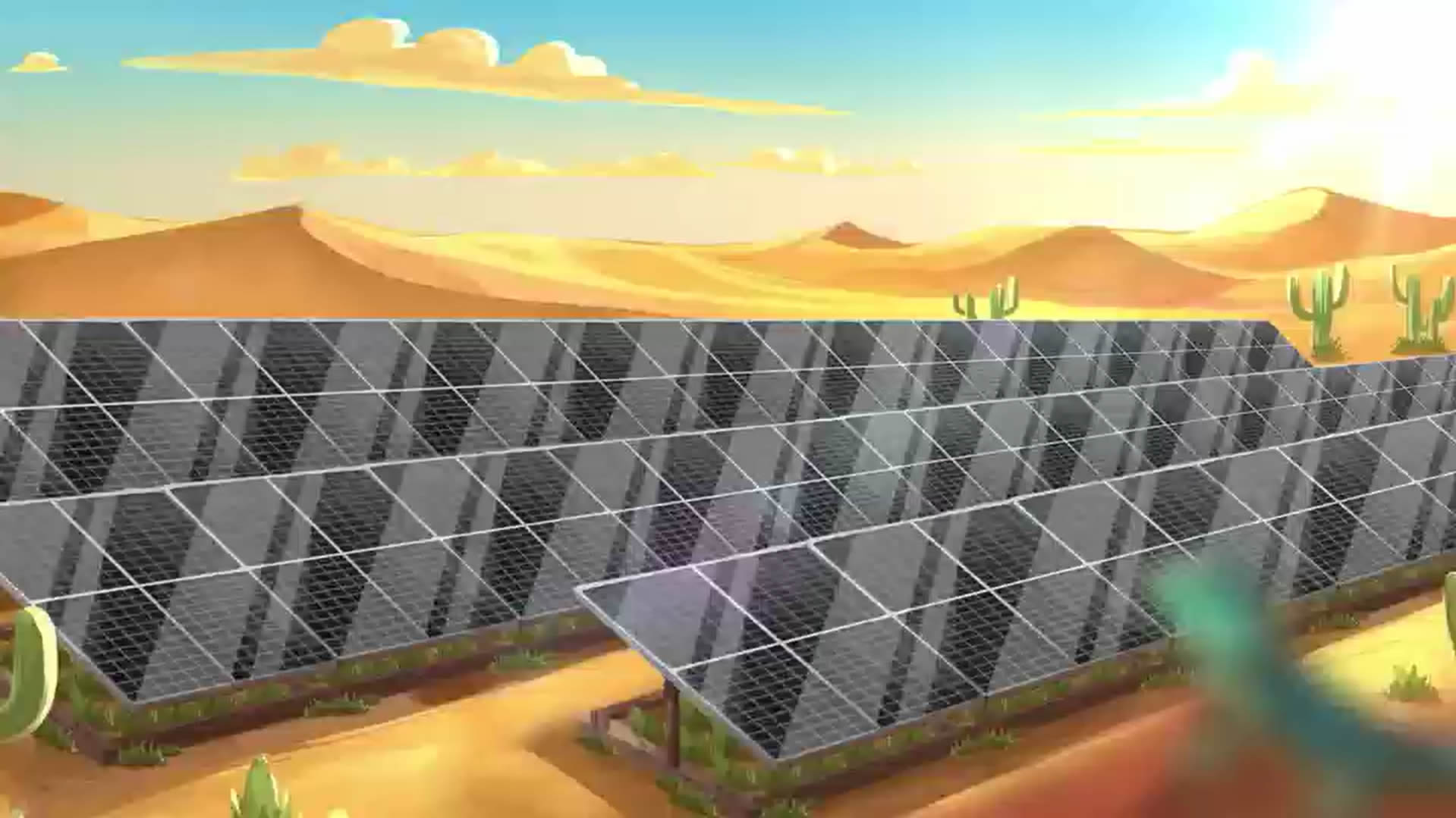 優れた温度係数