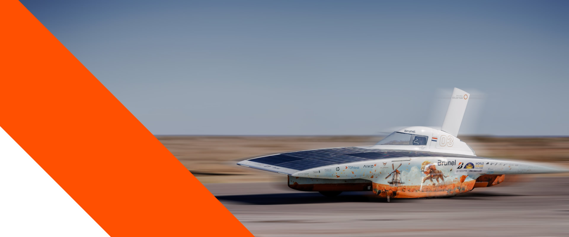 FORJANDO CAMPEONES, IMPULSADOS POR AIKO