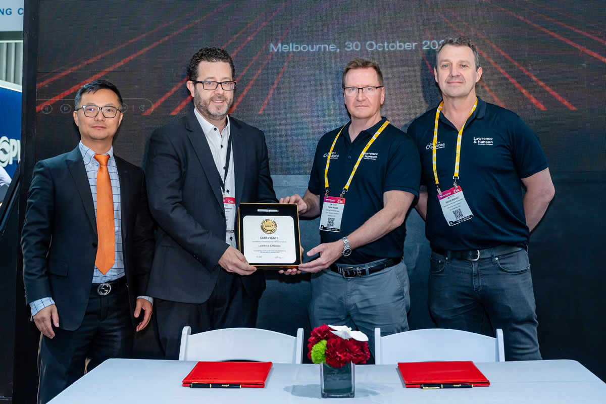 All Energy Australia 2025