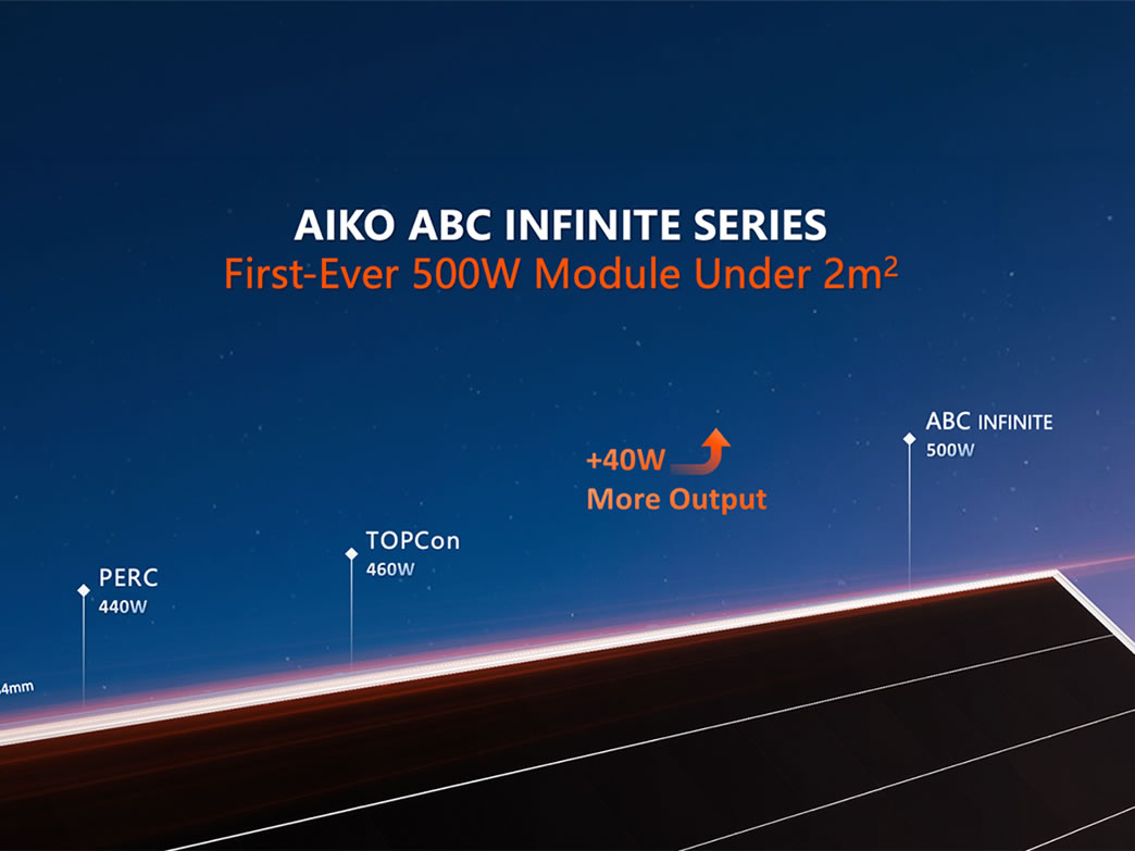 Which is Better: 475W TOPCon vs AIKO ABC Solar Panels? (2026 Comparison)